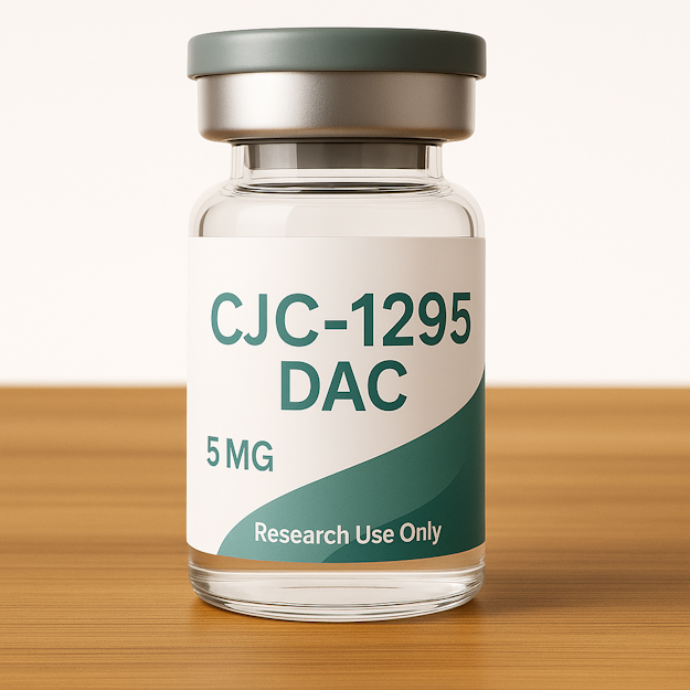 cjc-1295 dac peptide for menopause