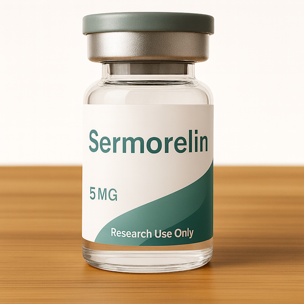 sermorelin